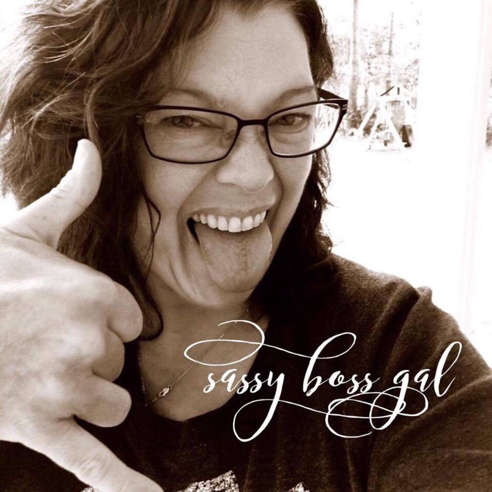 Meet your Posher, Sam